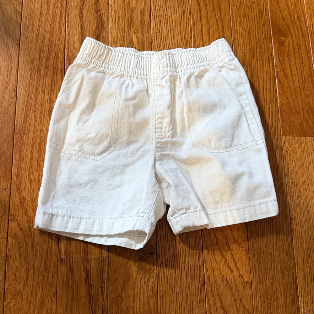Toddler Boy 18M Summer Bundle– 10 Pieces Shorts & Tees – Polo Ralph Lauren +More - Picture 11 of 16